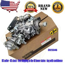 3923346 For Cummins 5.9l 6bt 12v Ve Diesel Fuel Injection Pump For Dodge - Usa