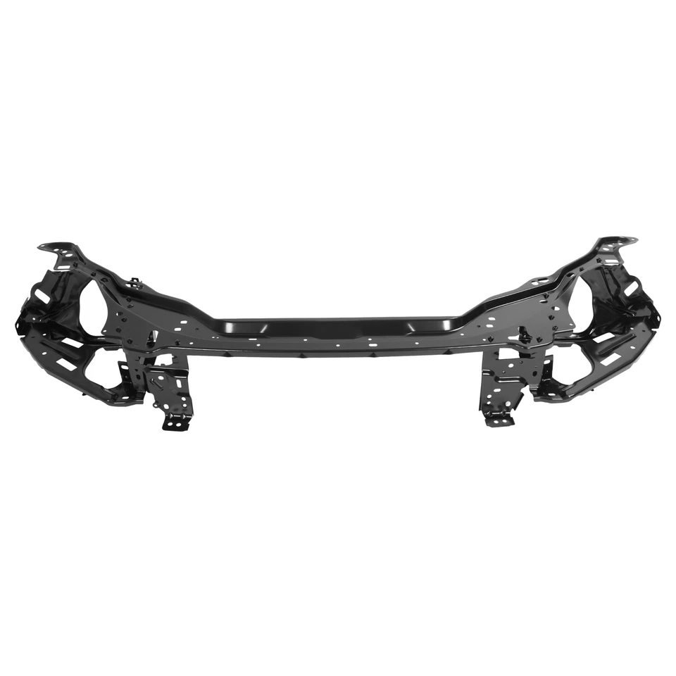 Header Panel Radiator Support Grille Assembly For Volvo XC60 2010-2017 VO1225110 Foto 2 de 4