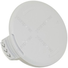 Ryobi Cordless Grass Trimmer Strimmer Spool Cap Cover | Compatible Replacement f
