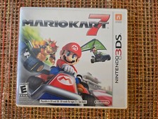 Authentic Nintendo Switch Super Mario Bros. U Deluxe CASE, Manual BOX ART ONLY