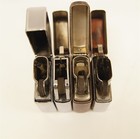 Lot of 4 Vintage Flip Style Lighters - All Working  — photo 6
