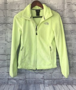 the north face osito 2 fleece jacket