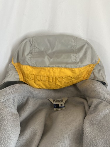 Columbia Sportswear Mens Core Interchangeable Coat Jacket XL - Bild 12 von 17