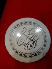 Vintage Fuller Brush Company Pressed Powder 