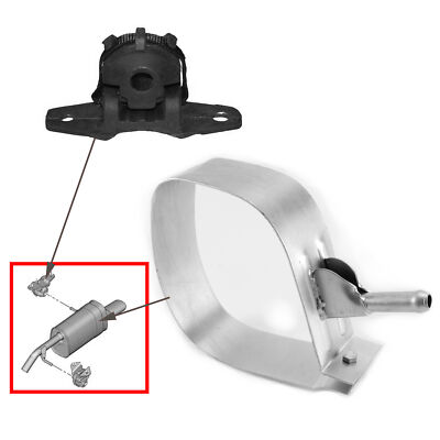 Collier Sangle Fixation Silencieux Silenbloc prevu C3 208 207 2008 1730T4 Collier Sangle Fixation Silencieux Silenbloc prevu C3 208 207 2008 1730T4