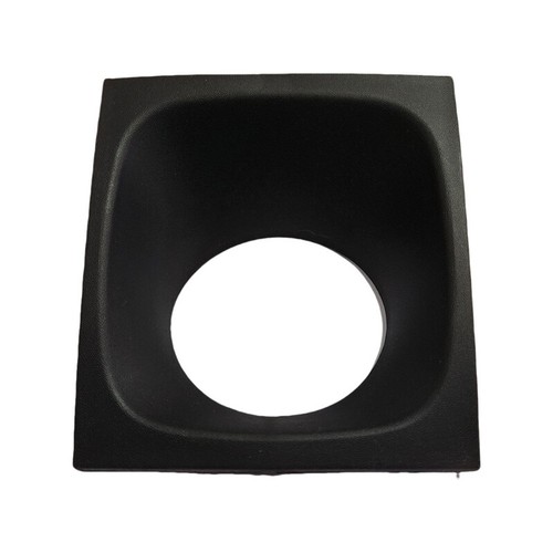Copertura Cruise Control Adattiva Acc Radar Auto Nero per Jeep Grand Cherokee 14-15 - Foto 5 di 11