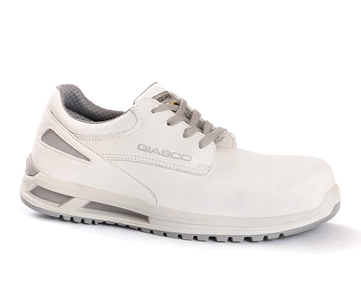 Scarpe antinfortunistiche da cucina