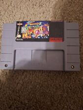 Super Bomberman 2 Super Nintendo SNES Brand New Factory Sealed VGA