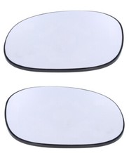 Glace de rétroviseur Citroen C2