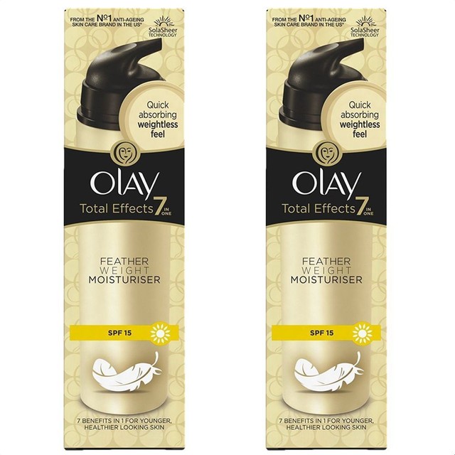 olay total effects 7 in one instant smoothing serum