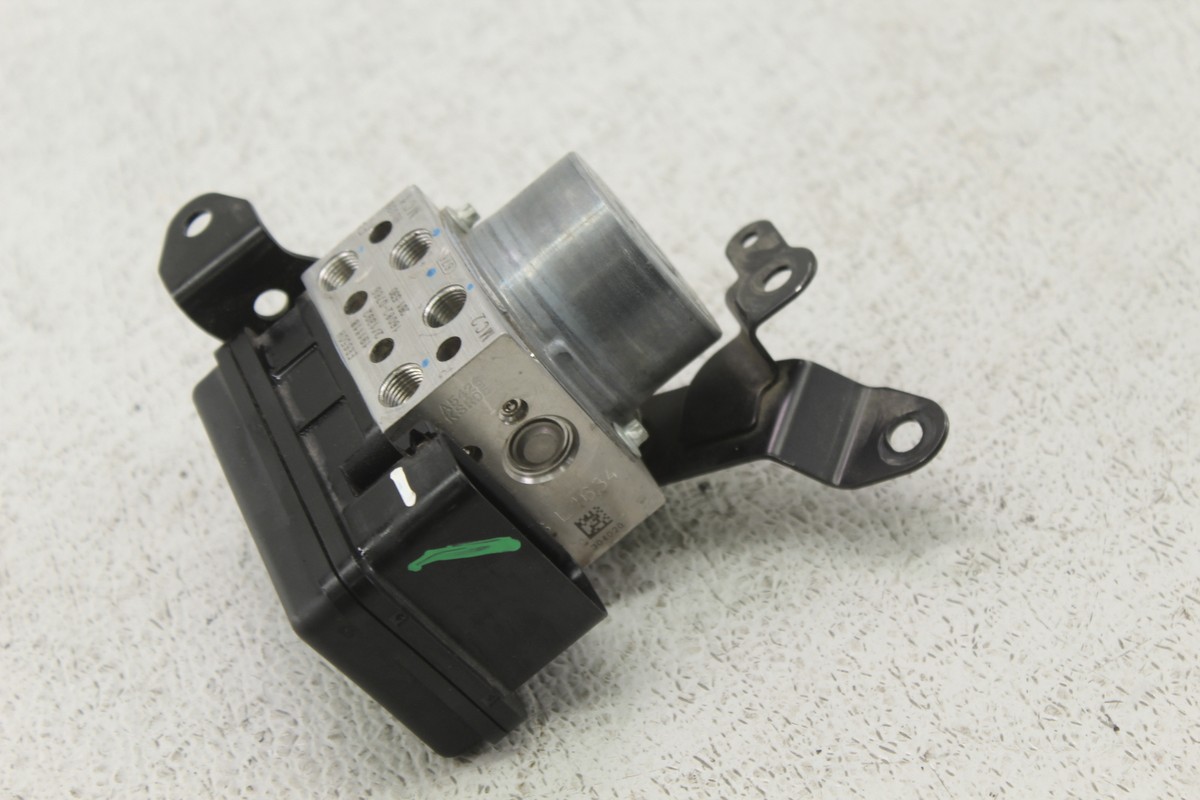 Kawasaki 17-21 Ninja 650 17-21 Z650 Abs Pump Unit Module 16082