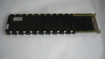 10-Sitzer Base Frame + CPU Modell C200HW-BC101 Base Unit Serie Sysmac SPS Omron