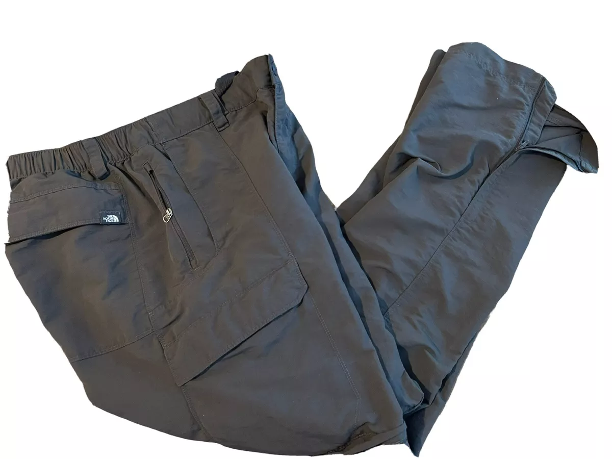 The North Face Women's Cargo Pants Black NF0A82GGJK31| Buy Online at  FOOTDISTRICT