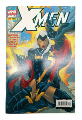 X-Men Comic Nr 39 2004 Marvel Panini Zoff bei Xaviers Vol 1