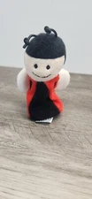 Ladybug Finger Puppet By Ganz