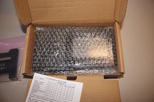 New Cisco CP-CKEM-C Unified IP Color Key Expansion Module for 9951 9971 Phone - 第 2/4 張圖片