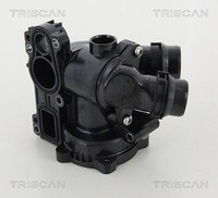 Triscan Thermostat, KüHlmittel U.A. FüR Audi, Seat, Skoda, Vw