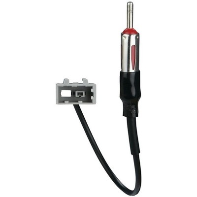 Metra Electronics 40-KI10 Kia 07-Up Antenna Adapter, Black