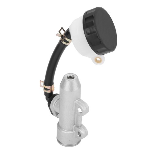 Brake Master Pump Oem Numbers For Reference 9010‑080400 Abs And Rubber Rear - Picture 21 of 24