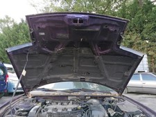 Capot Ford PROBE