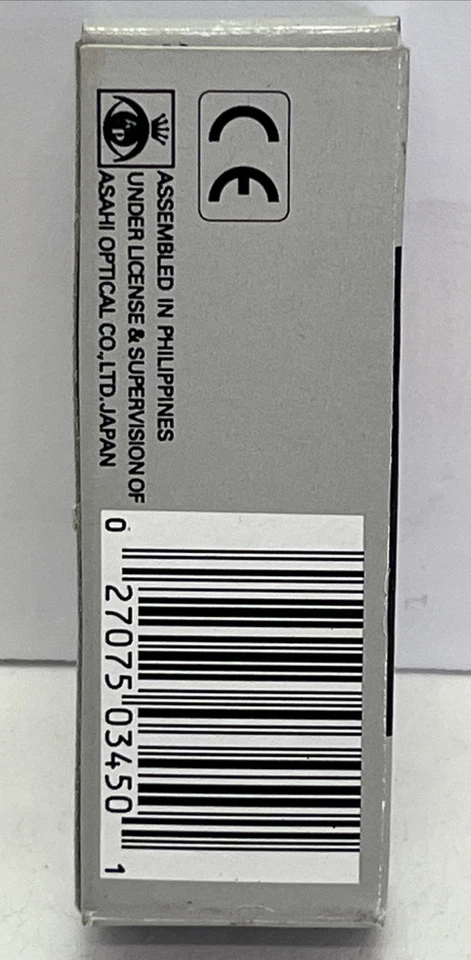 Pentax Remote Control C Set Camera Accessory NOS - Image 2 of 4