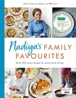 Nadiya Hussain | Nadiya's Family Favourites | Buch | Englisch (2019) | Gebunden