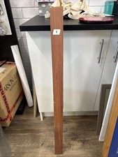 Red Gum Timber dressed 950x58 X30mm Thick