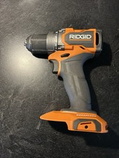 Ridgid 18V Brushless 1/2" Sub-Compact Drill/Driver Cordless Tool Only