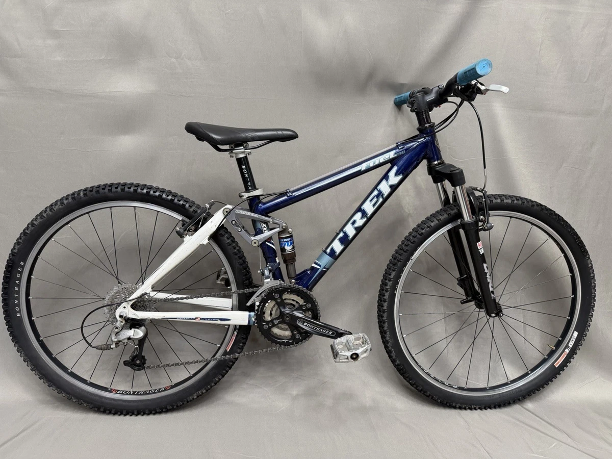 Trek Mountain Bike 26 in Bikes for sale - eBay