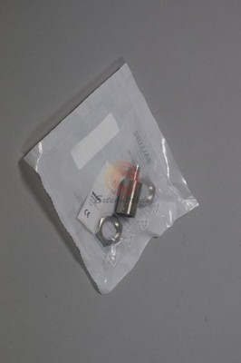 1PC for   Inductive Sensor PNP NC 8mm M8 3-Wire BES 516-367-G-E5-Y-S49 New #nm