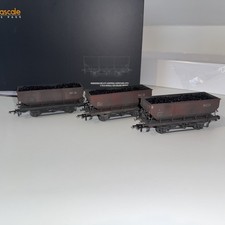 Accurascale ACC2547 NCB - Bespoke -HTV - BR Bauxite - Pack L