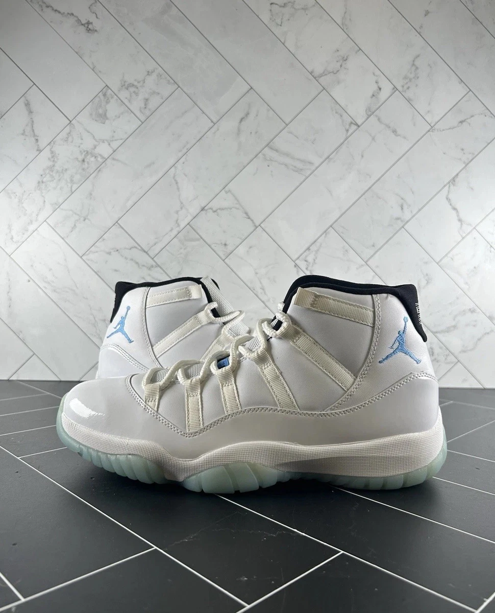 Jordan 11 Retro High Legend Blue for Sale | Authenticity