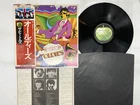 The Beatles A Beatles Collection Of Oldies Japan LP OBI [17760ER]
