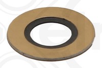 Elring Dichtring 649.840 Fpm Fluor-Kautschuk