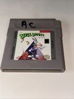 Bugs Bunny Crazy Castle (Nintendo Game Boy, 1990) Cartridge Only Tested