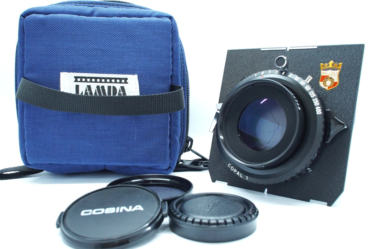 Nikon NIKKOR M 300mm Camera Lenses | eBay