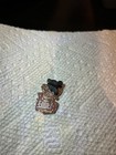 Disney Toys In a Box Mystery Pin Cheshire Cat New From Box Cat 2025 Pin #2 — photo 2