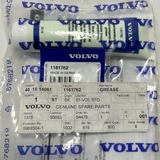 Volvo Low Temperature 30ml Lubricant Grease Genuine 1161762