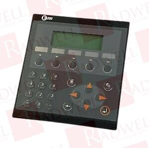 BEIJER ELECTRONICS E200-02800F / E20002800F (USED)