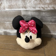 New Minnie Mouse Basket