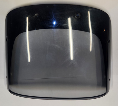 ZRX 1200 1100 スクリーン Kawasaki ZRX-1100 ZRX 1200 Windshield Wind Screen OEM | eBay