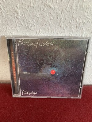 Puhdys Perlenfischer CD Gebraucht Guter Zustand  Musik Rock Ostrock DDR