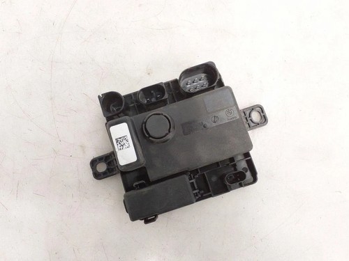 Power management control module