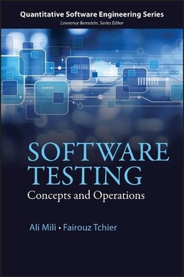 Software Testing - 9781118662878