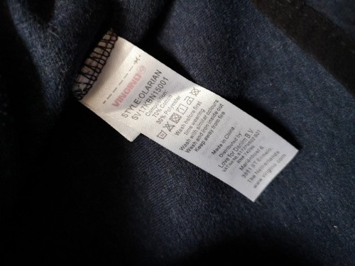 Vingino Sweat Übergangs Jacke Größe 152/158 Top! - Bild 3 von 4
