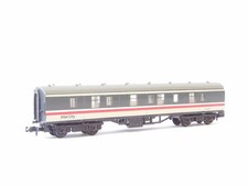 Graham Farish N Gauge 0774 Mk1 BG full brake 92046 in InterCity Executive livery
