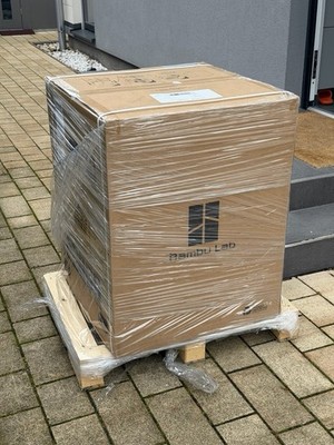 BAMBU LAB H2C AMS COMBO  /  STANDARD  BRAND NEW