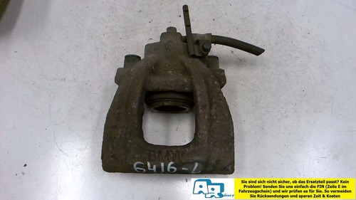 Bremssattel Vorne Links Mini (bmw) Mini Cooper Bj 2004 R50 / R53 2688389