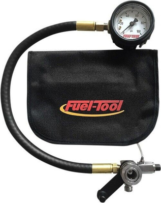 Fuel Tool Kraftstoff Druck Messgerät MC800 60-1812 3850-0303 Messgerät