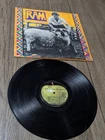 Paul McCartney Ram 1971 Original 1st Pressing Smas-3375 Vinyl Lp